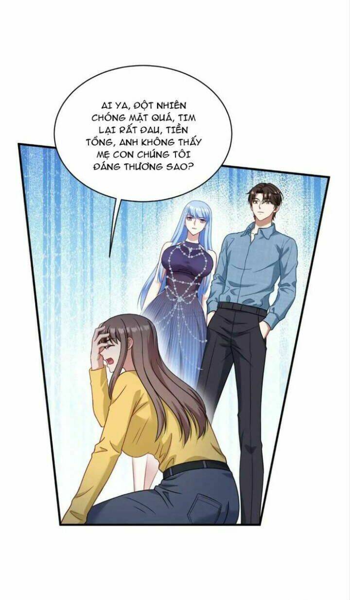 Bỏ Làm Simp Chúa, Ta Có Trong Tay Cả Tỉ Thần Hào Chap 331 - Next Chap 332