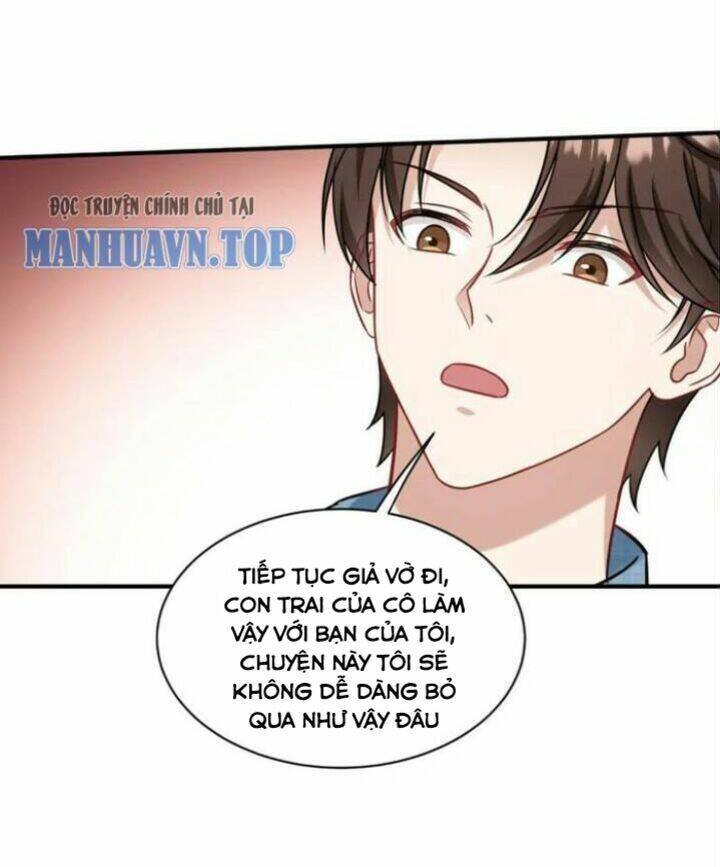 Bỏ Làm Simp Chúa, Ta Có Trong Tay Cả Tỉ Thần Hào Chap 331 - Next Chap 332