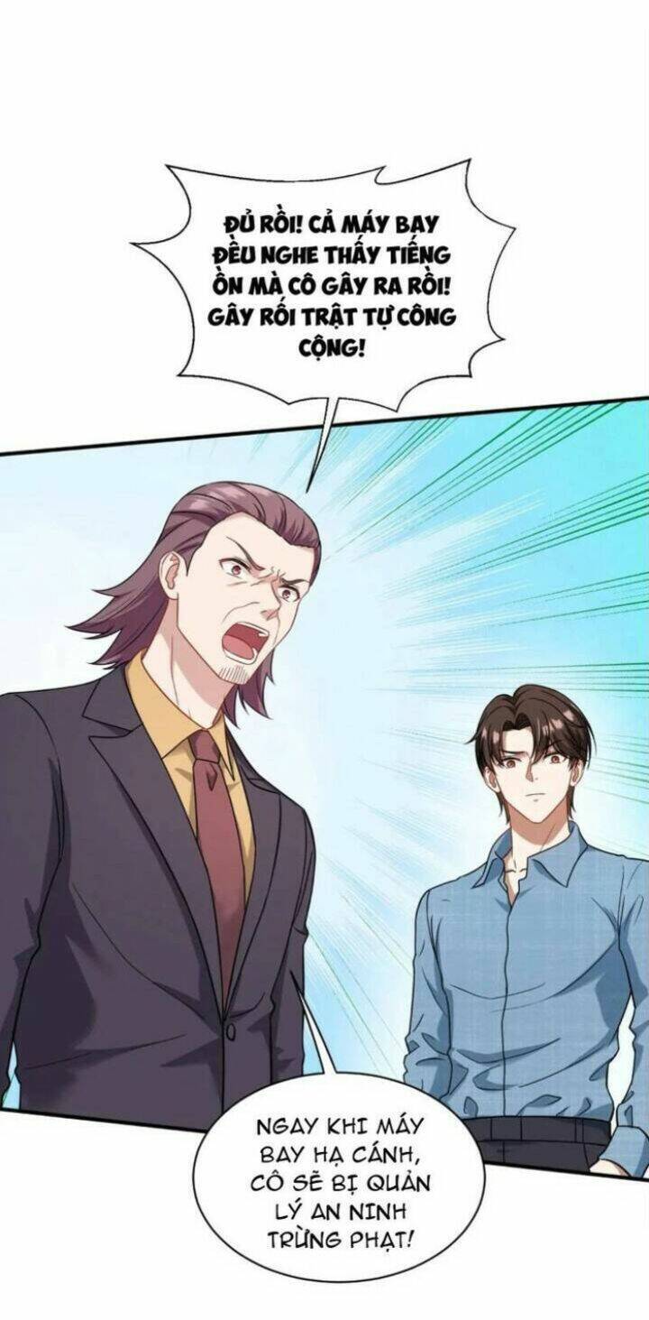 Bỏ Làm Simp Chúa, Ta Có Trong Tay Cả Tỉ Thần Hào Chap 331 - Next Chap 332