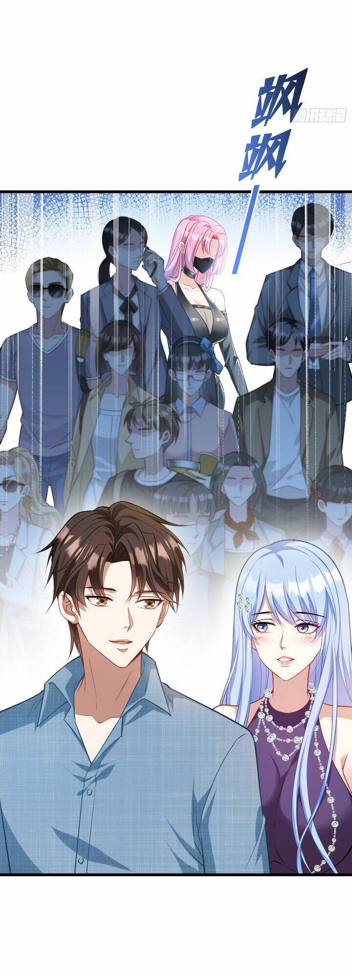 Bỏ Làm Simp Chúa, Ta Có Trong Tay Cả Tỉ Thần Hào Chap 332 - Next Chap 333