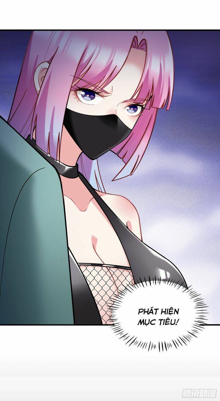 Bỏ Làm Simp Chúa, Ta Có Trong Tay Cả Tỉ Thần Hào Chap 332 - Next Chap 333