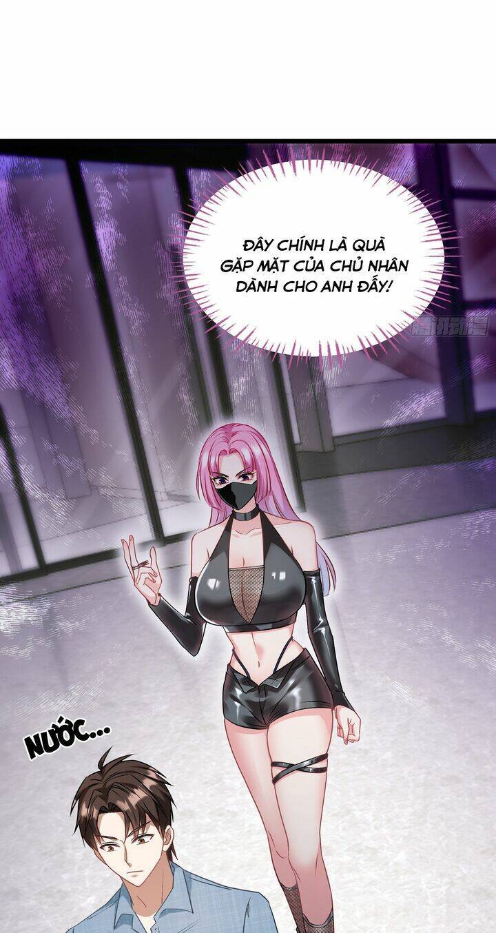 Bỏ Làm Simp Chúa, Ta Có Trong Tay Cả Tỉ Thần Hào Chap 332 - Next Chap 333