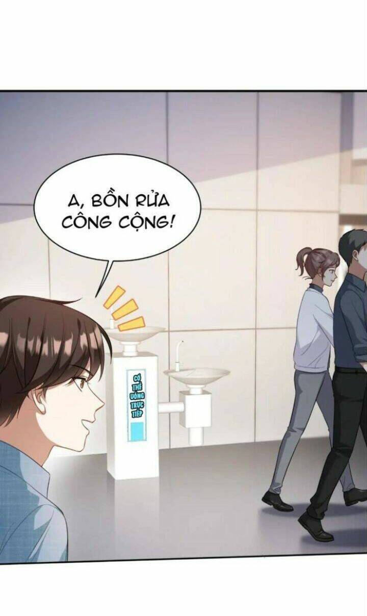 Bỏ Làm Simp Chúa, Ta Có Trong Tay Cả Tỉ Thần Hào Chap 332 - Next Chap 333