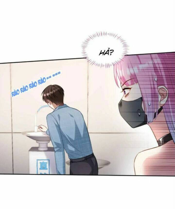 Bỏ Làm Simp Chúa, Ta Có Trong Tay Cả Tỉ Thần Hào Chap 332 - Next Chap 333