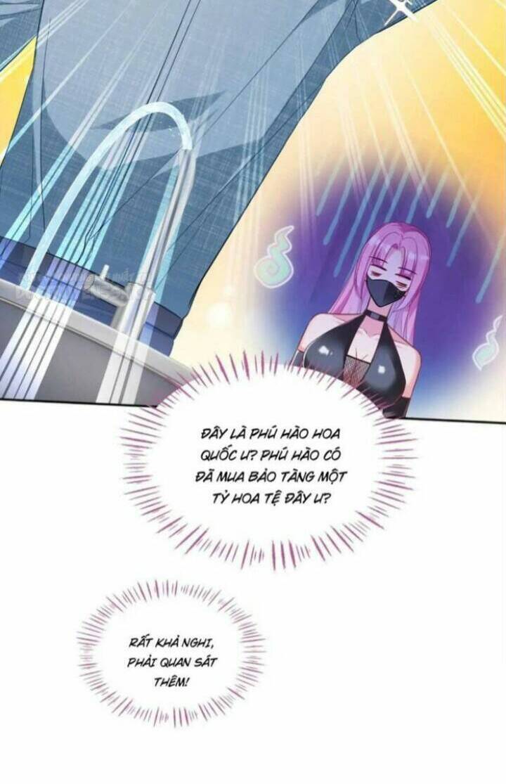 Bỏ Làm Simp Chúa, Ta Có Trong Tay Cả Tỉ Thần Hào Chap 332 - Next Chap 333