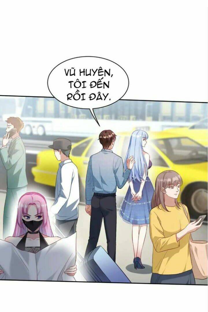 Bỏ Làm Simp Chúa, Ta Có Trong Tay Cả Tỉ Thần Hào Chap 332 - Next Chap 333