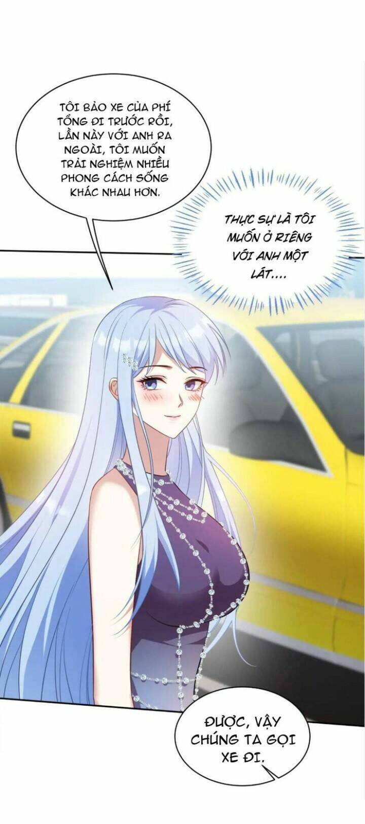 Bỏ Làm Simp Chúa, Ta Có Trong Tay Cả Tỉ Thần Hào Chap 332 - Next Chap 333
