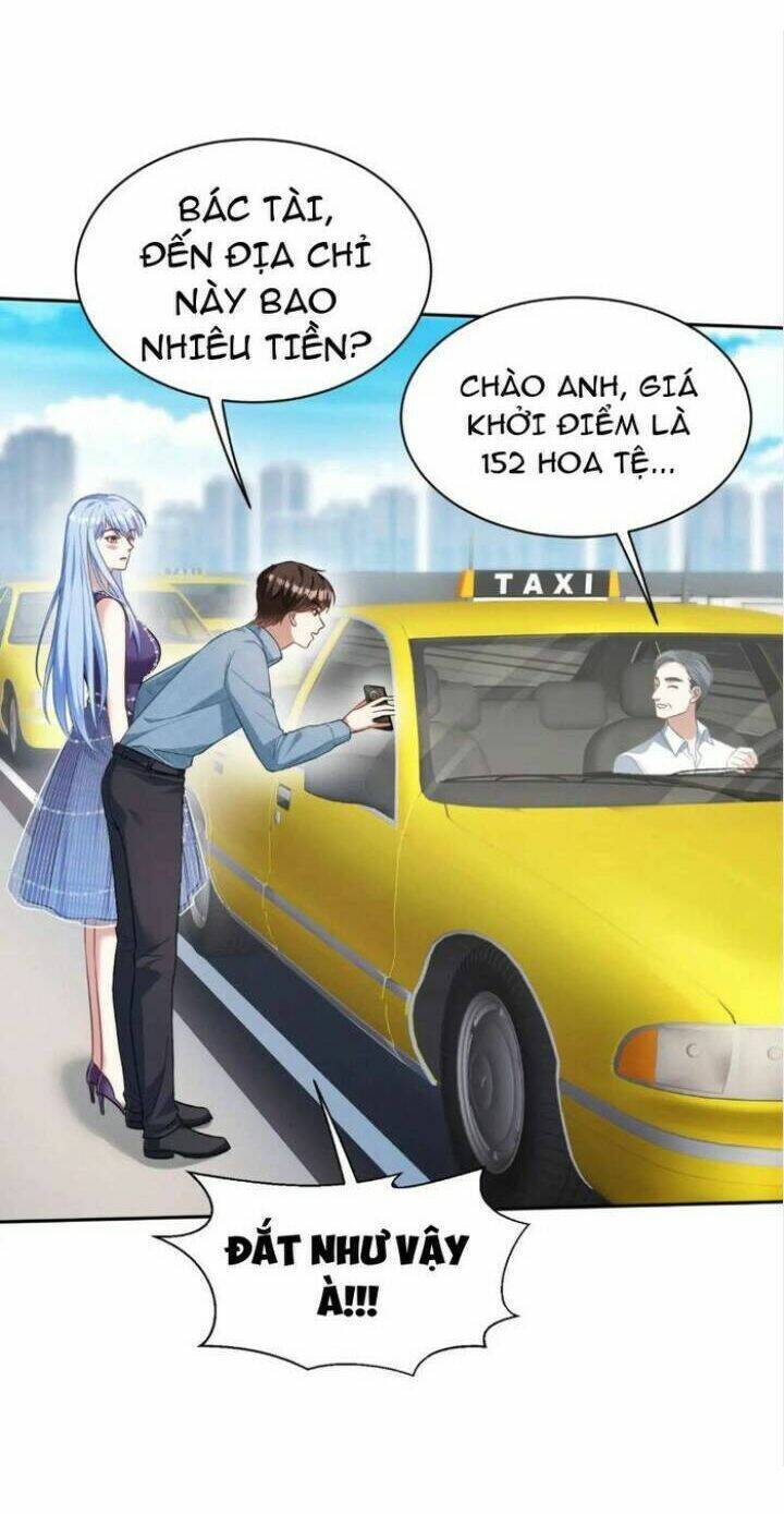 Bỏ Làm Simp Chúa, Ta Có Trong Tay Cả Tỉ Thần Hào Chap 332 - Next Chap 333
