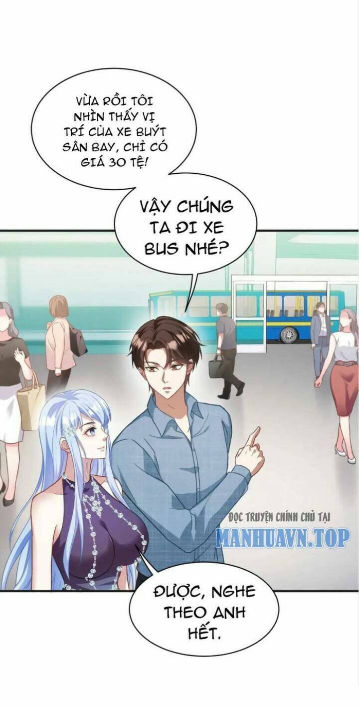 Bỏ Làm Simp Chúa, Ta Có Trong Tay Cả Tỉ Thần Hào Chap 332 - Next Chap 333