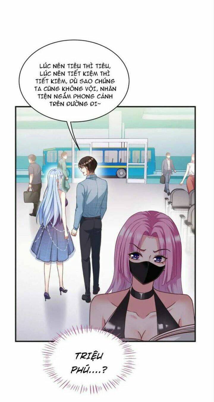 Bỏ Làm Simp Chúa, Ta Có Trong Tay Cả Tỉ Thần Hào Chap 332 - Next Chap 333
