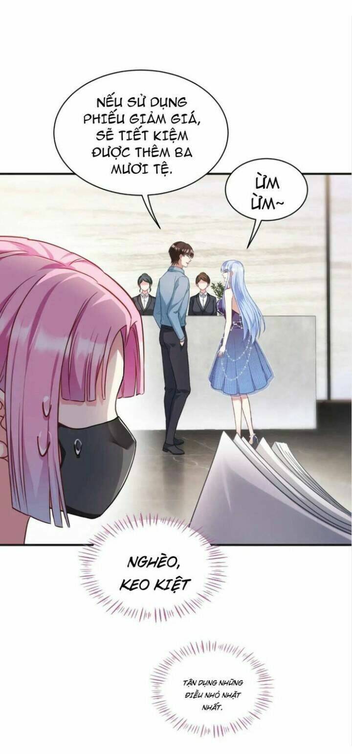 Bỏ Làm Simp Chúa, Ta Có Trong Tay Cả Tỉ Thần Hào Chap 332 - Next Chap 333