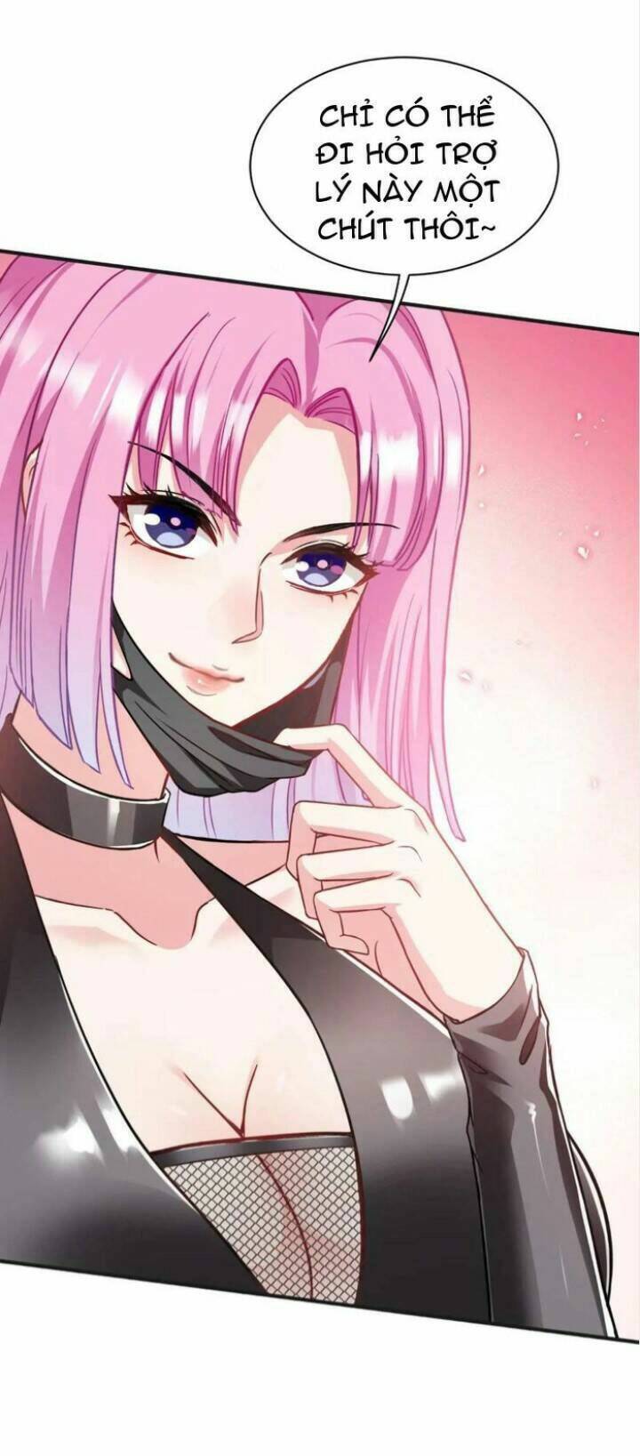 Bỏ Làm Simp Chúa, Ta Có Trong Tay Cả Tỉ Thần Hào Chap 332 - Next Chap 333