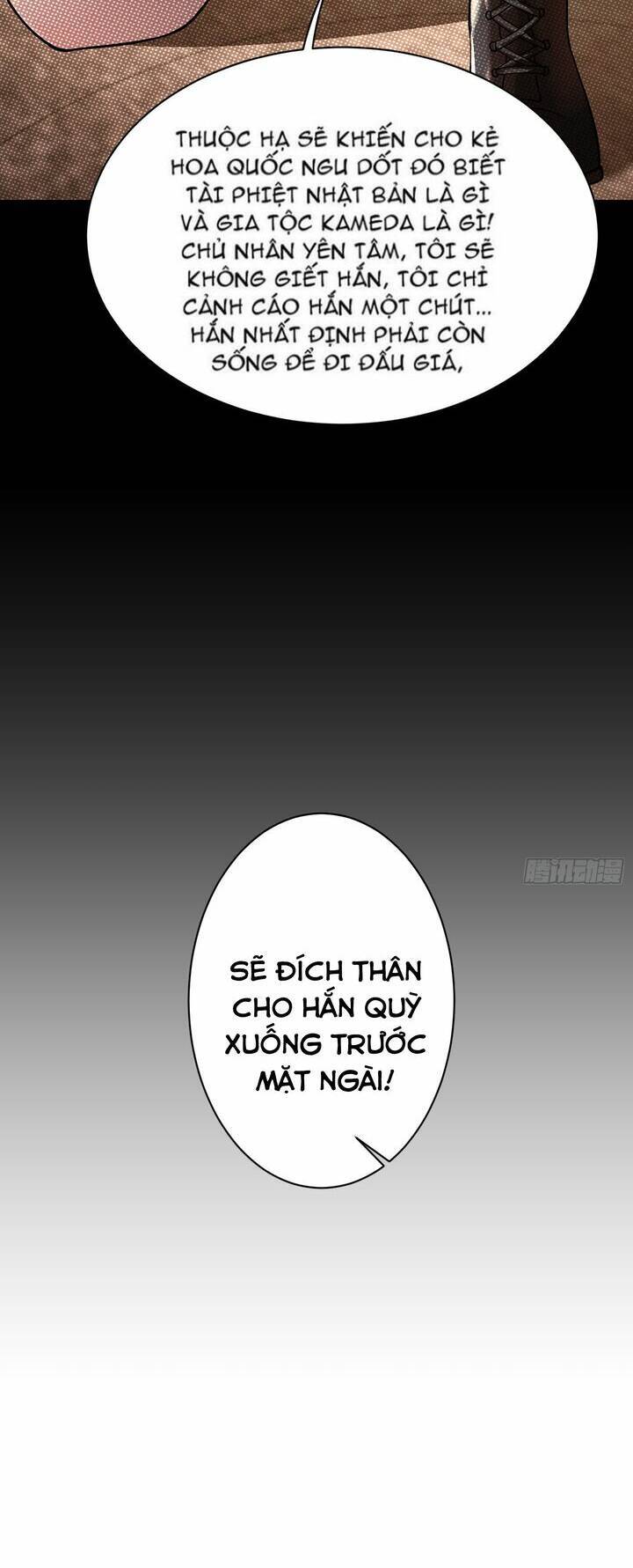 Bỏ Làm Simp Chúa, Ta Có Trong Tay Cả Tỉ Thần Hào Chap 332 - Next Chap 333