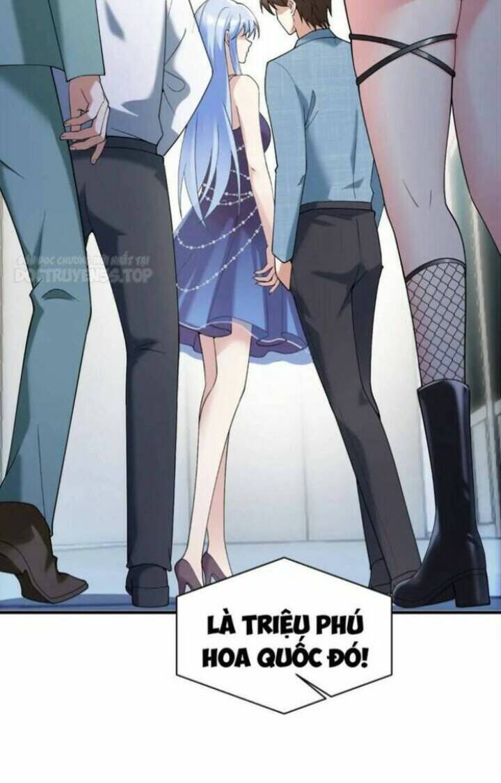Bỏ Làm Simp Chúa, Ta Có Trong Tay Cả Tỉ Thần Hào Chap 332 - Next Chap 333