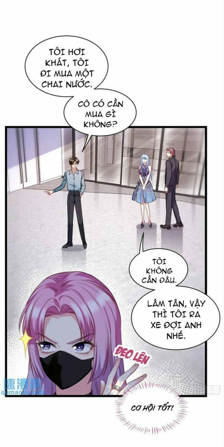 Bỏ Làm Simp Chúa, Ta Có Trong Tay Cả Tỉ Thần Hào Chap 332 - Next Chap 333