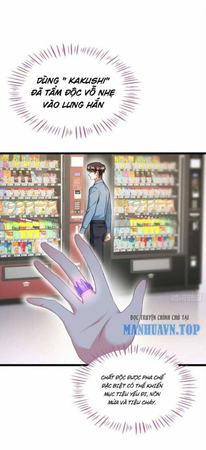 Bỏ Làm Simp Chúa, Ta Có Trong Tay Cả Tỉ Thần Hào Chap 332 - Next Chap 333