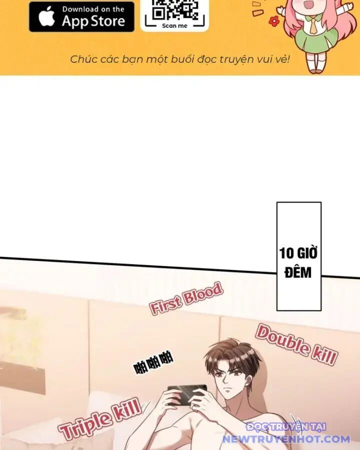 Bỏ Làm Simp Chúa, Ta Có Trong Tay Cả Tỉ Thần Hào Chap 34 - Next Chap 35