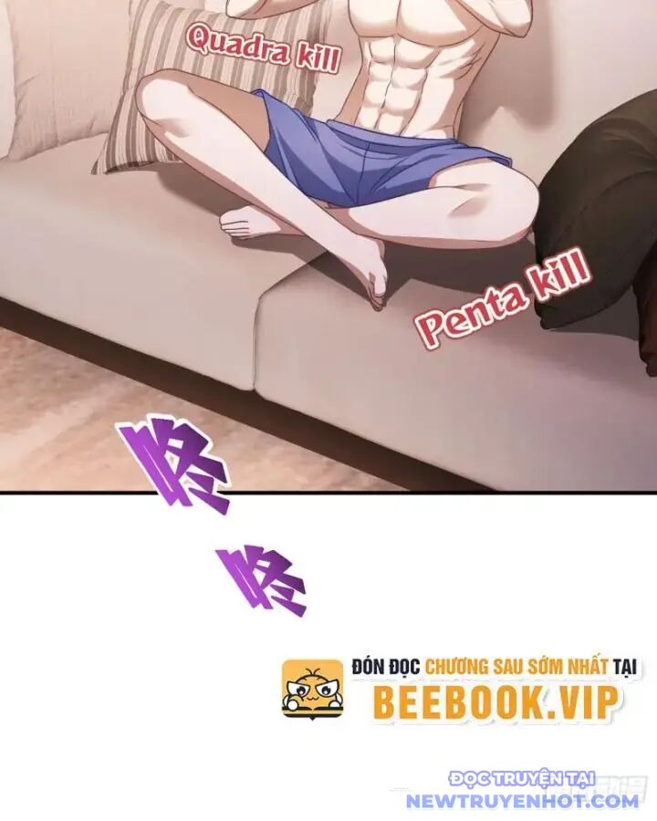 Bỏ Làm Simp Chúa, Ta Có Trong Tay Cả Tỉ Thần Hào Chap 34 - Next Chap 35