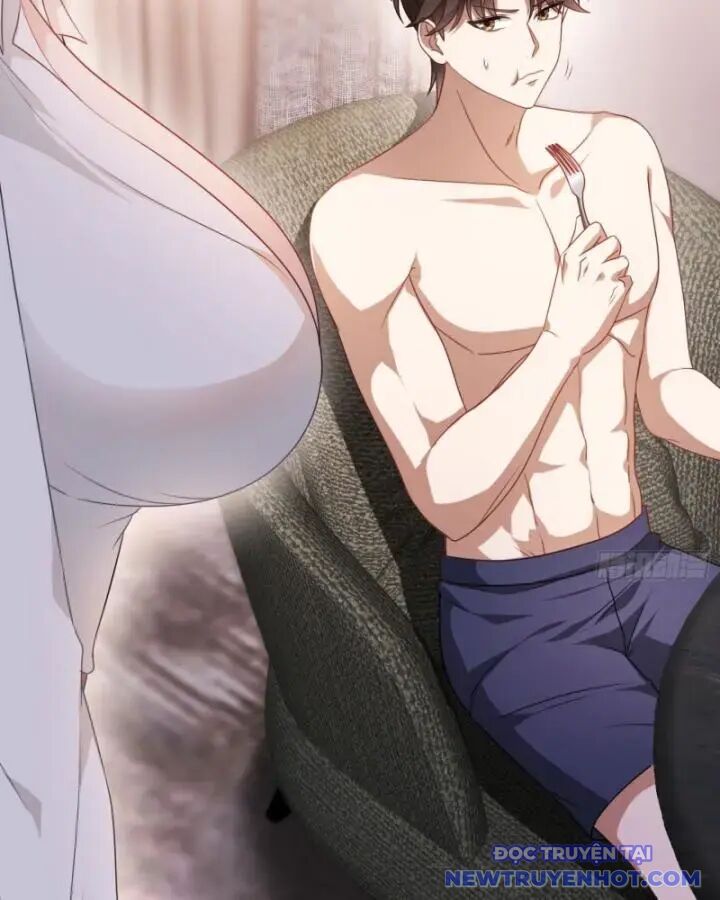 Bỏ Làm Simp Chúa, Ta Có Trong Tay Cả Tỉ Thần Hào Chap 34 - Next Chap 35