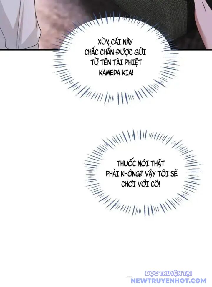 Bỏ Làm Simp Chúa, Ta Có Trong Tay Cả Tỉ Thần Hào Chap 34 - Next Chap 35