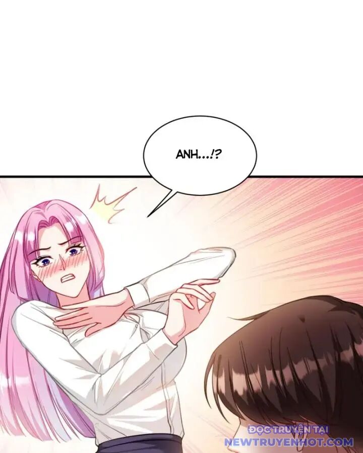 Bỏ Làm Simp Chúa, Ta Có Trong Tay Cả Tỉ Thần Hào Chap 34 - Next Chap 35