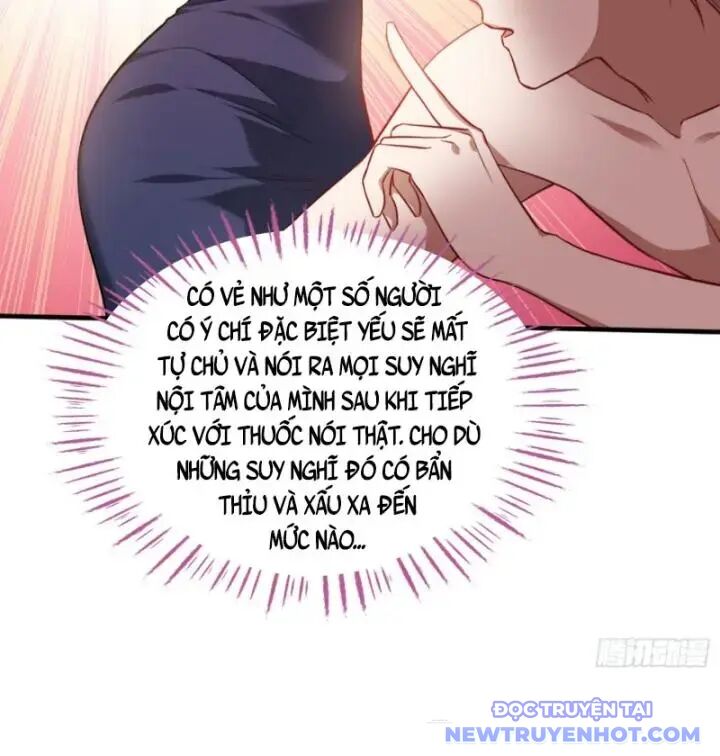 Bỏ Làm Simp Chúa, Ta Có Trong Tay Cả Tỉ Thần Hào Chap 34 - Next Chap 35