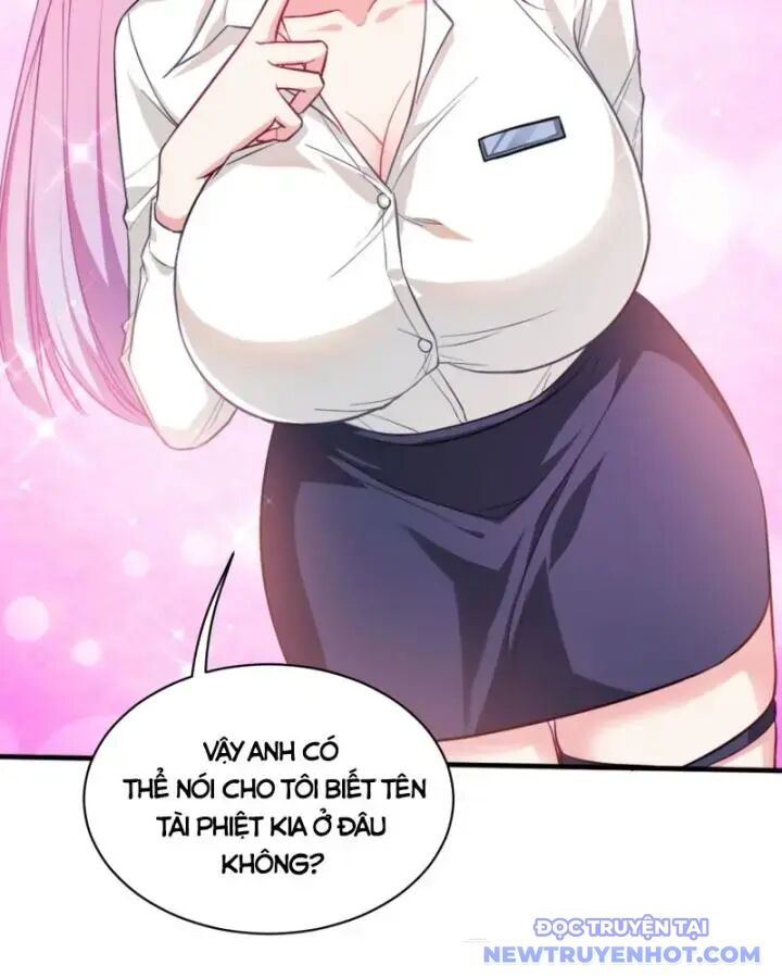 Bỏ Làm Simp Chúa, Ta Có Trong Tay Cả Tỉ Thần Hào Chap 34 - Next Chap 35