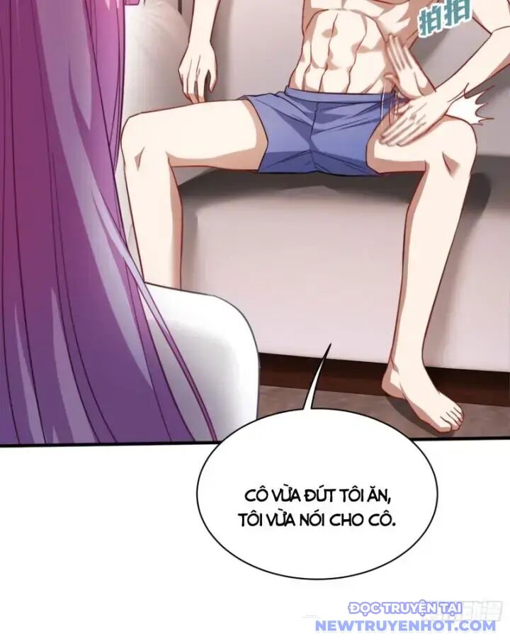 Bỏ Làm Simp Chúa, Ta Có Trong Tay Cả Tỉ Thần Hào Chap 34 - Next Chap 35