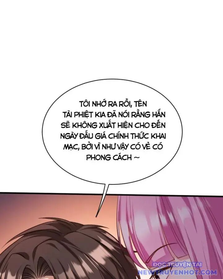 Bỏ Làm Simp Chúa, Ta Có Trong Tay Cả Tỉ Thần Hào Chap 34 - Next Chap 35