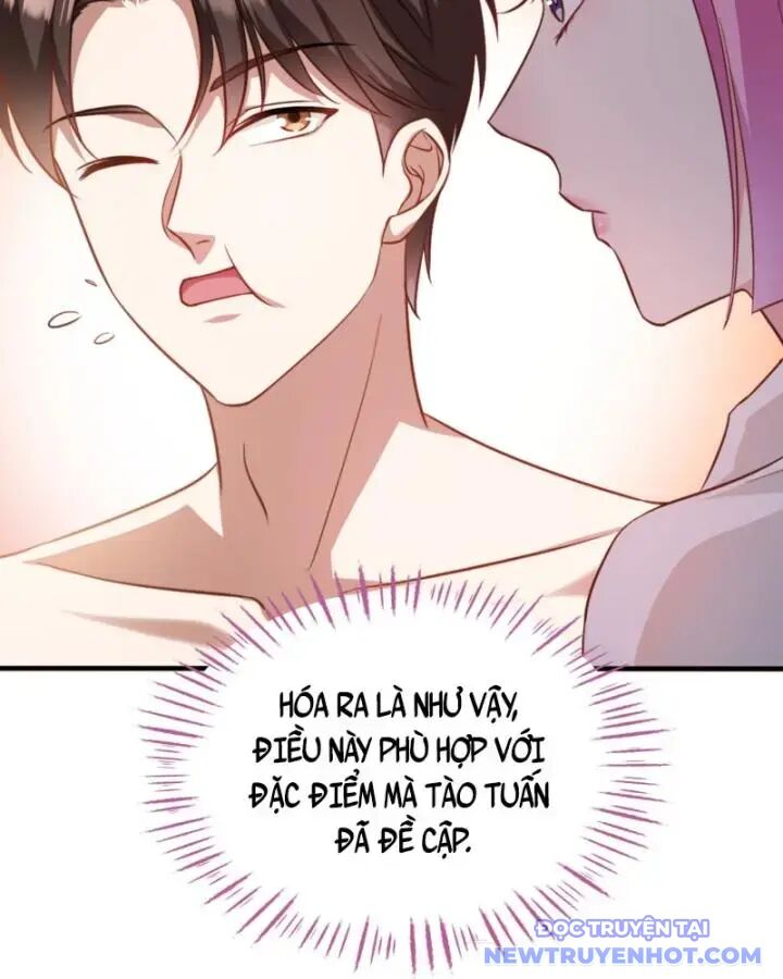 Bỏ Làm Simp Chúa, Ta Có Trong Tay Cả Tỉ Thần Hào Chap 34 - Next Chap 35