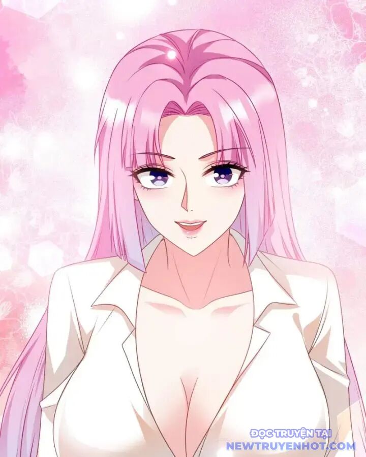Bỏ Làm Simp Chúa, Ta Có Trong Tay Cả Tỉ Thần Hào Chap 34 - Next Chap 35