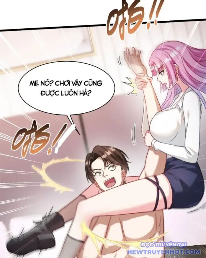 Bỏ Làm Simp Chúa, Ta Có Trong Tay Cả Tỉ Thần Hào Chap 34 - Next Chap 35