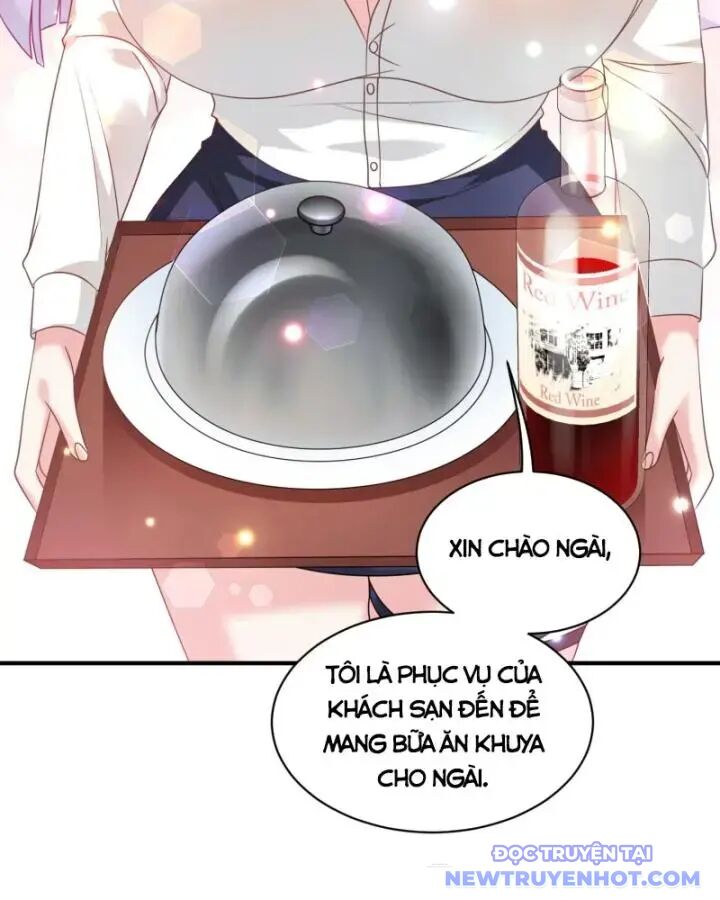 Bỏ Làm Simp Chúa, Ta Có Trong Tay Cả Tỉ Thần Hào Chap 34 - Next Chap 35