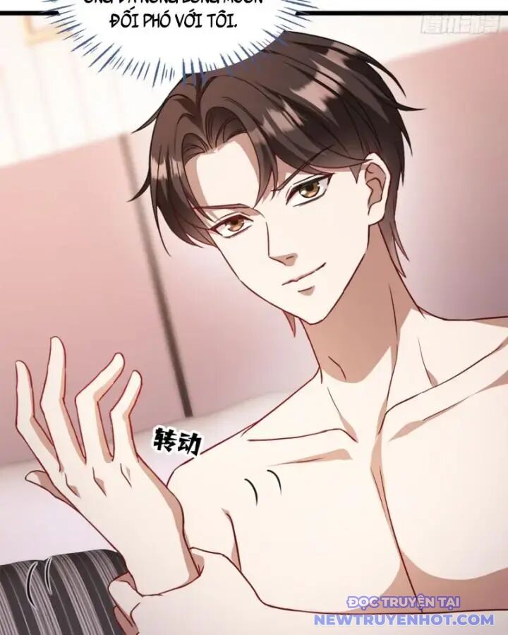 Bỏ Làm Simp Chúa, Ta Có Trong Tay Cả Tỉ Thần Hào Chap 34 - Next Chap 35