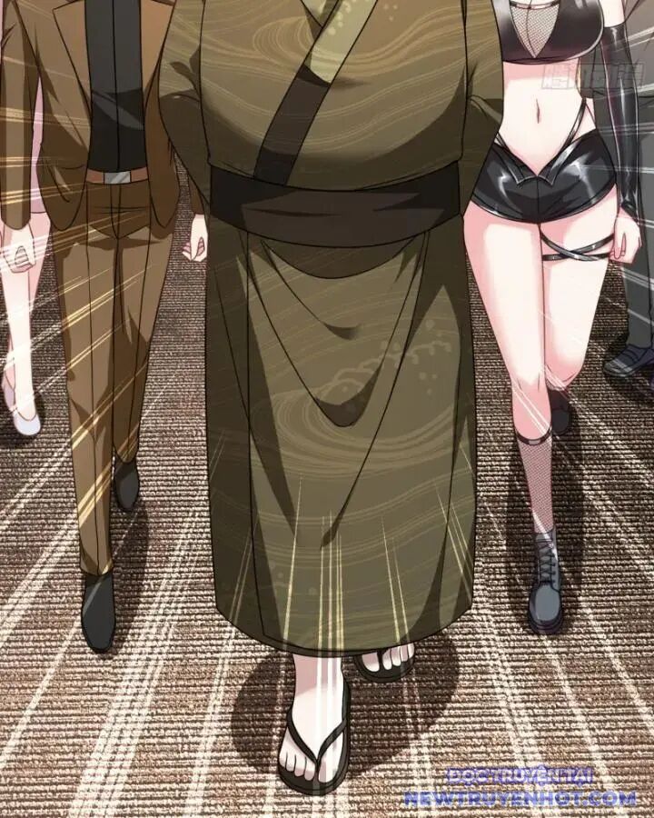Bỏ Làm Simp Chúa, Ta Có Trong Tay Cả Tỉ Thần Hào Chap 34 - Next Chap 35