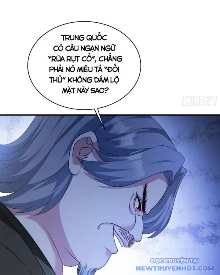 Bỏ Làm Simp Chúa, Ta Có Trong Tay Cả Tỉ Thần Hào Chap 34 - Next Chap 35