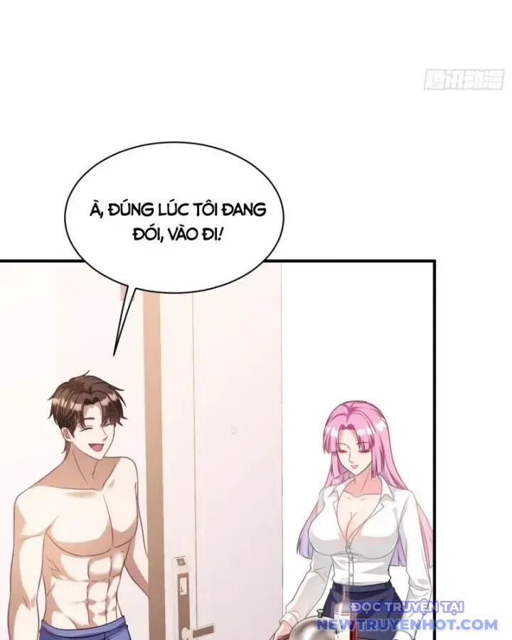 Bỏ Làm Simp Chúa, Ta Có Trong Tay Cả Tỉ Thần Hào Chap 34 - Next Chap 35
