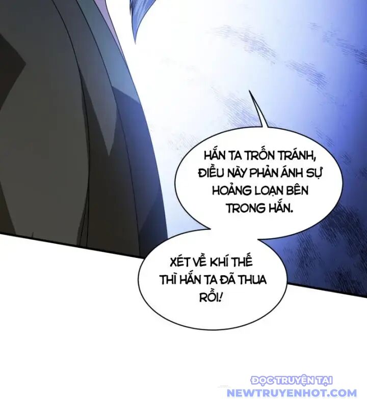 Bỏ Làm Simp Chúa, Ta Có Trong Tay Cả Tỉ Thần Hào Chap 34 - Next Chap 35