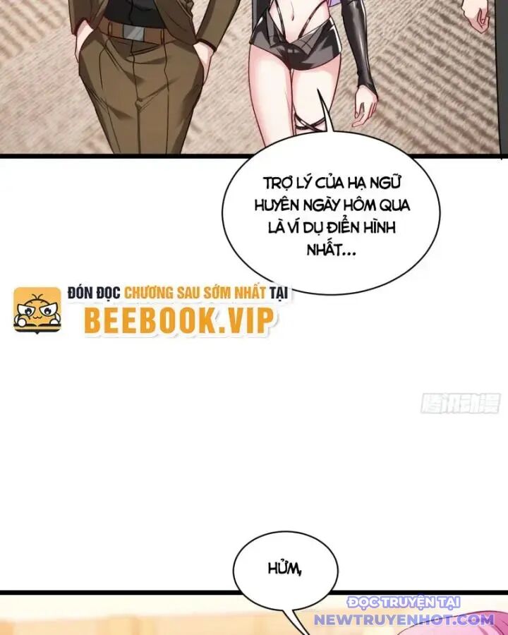 Bỏ Làm Simp Chúa, Ta Có Trong Tay Cả Tỉ Thần Hào Chap 34 - Next Chap 35