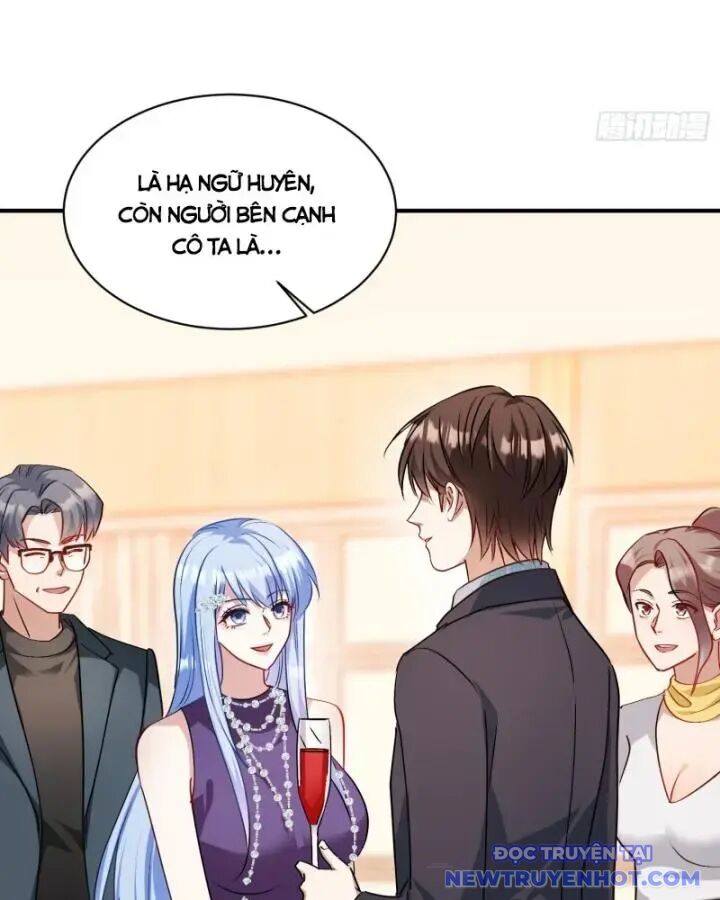 Bỏ Làm Simp Chúa, Ta Có Trong Tay Cả Tỉ Thần Hào Chap 34 - Next Chap 35