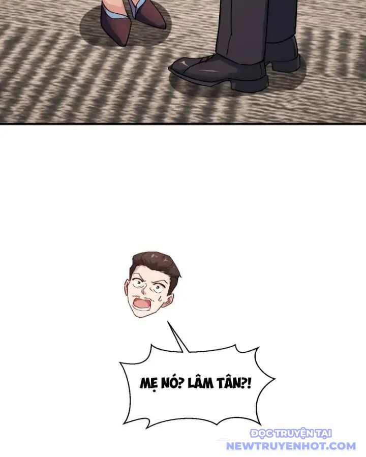 Bỏ Làm Simp Chúa, Ta Có Trong Tay Cả Tỉ Thần Hào Chap 34 - Next Chap 35