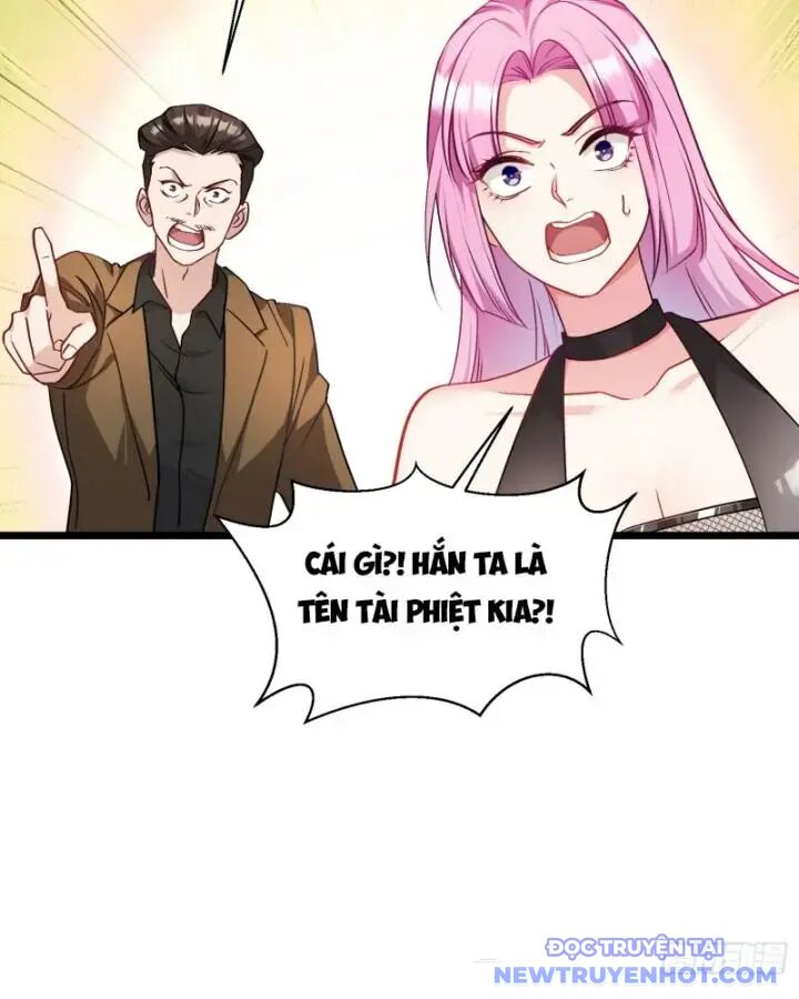 Bỏ Làm Simp Chúa, Ta Có Trong Tay Cả Tỉ Thần Hào Chap 34 - Next Chap 35