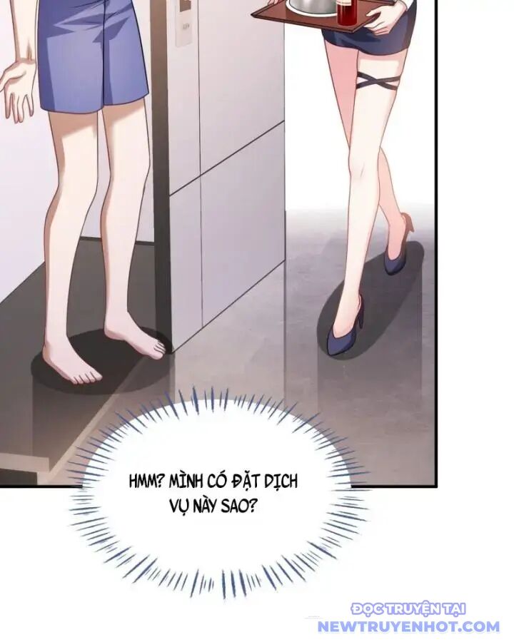 Bỏ Làm Simp Chúa, Ta Có Trong Tay Cả Tỉ Thần Hào Chap 34 - Next Chap 35