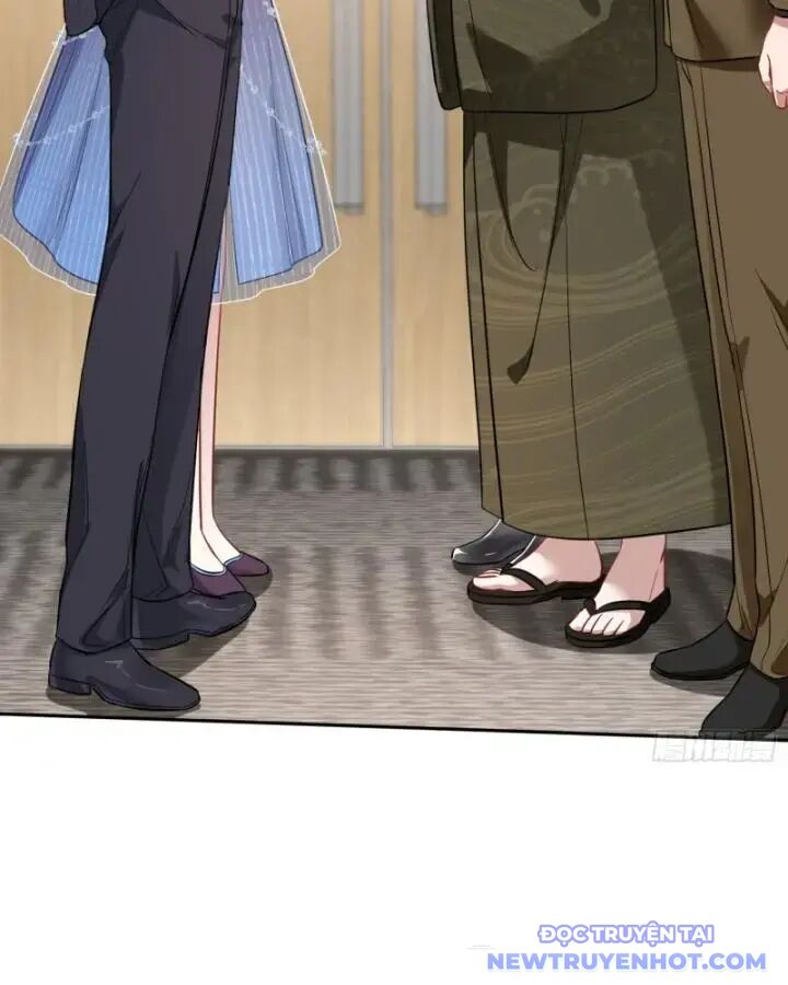 Bỏ Làm Simp Chúa, Ta Có Trong Tay Cả Tỉ Thần Hào Chap 34 - Next Chap 35