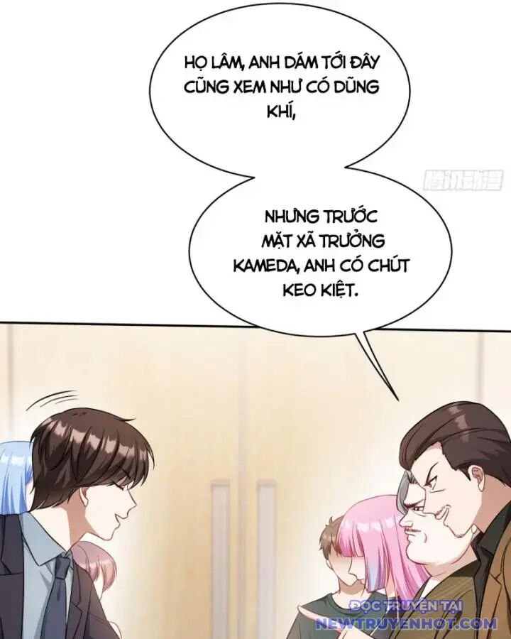 Bỏ Làm Simp Chúa, Ta Có Trong Tay Cả Tỉ Thần Hào Chap 34 - Next Chap 35