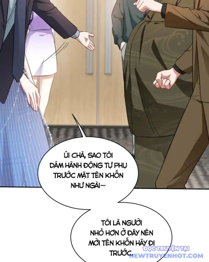 Bỏ Làm Simp Chúa, Ta Có Trong Tay Cả Tỉ Thần Hào Chap 34 - Next Chap 35