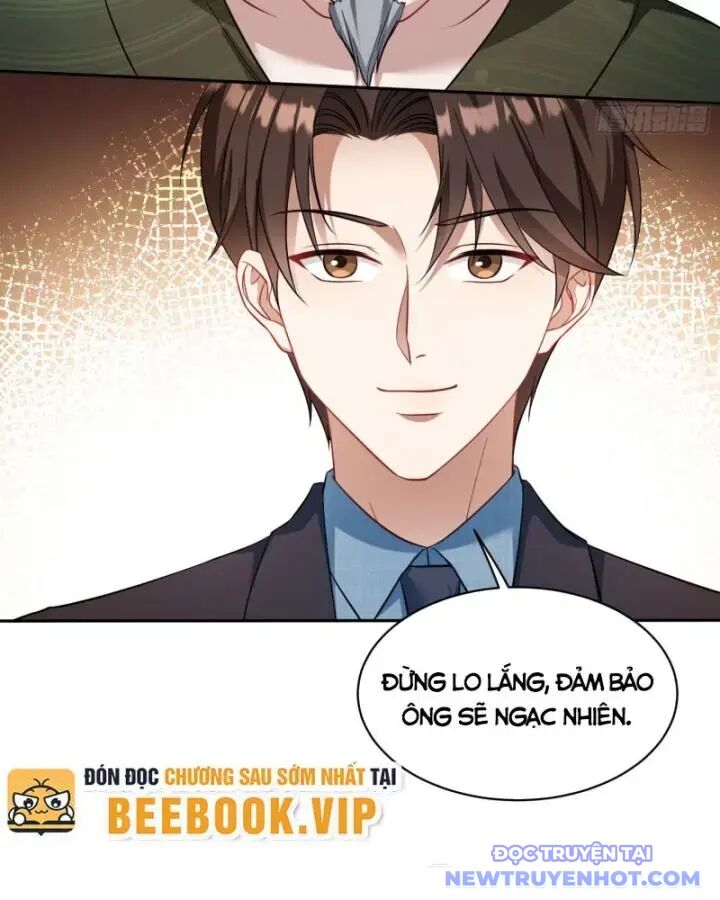 Bỏ Làm Simp Chúa, Ta Có Trong Tay Cả Tỉ Thần Hào Chap 34 - Next Chap 35