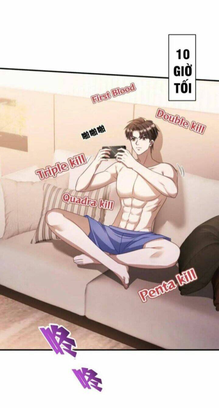 Bỏ Làm Simp Chúa, Ta Có Trong Tay Cả Tỉ Thần Hào Chap 341 - Next Chap 342