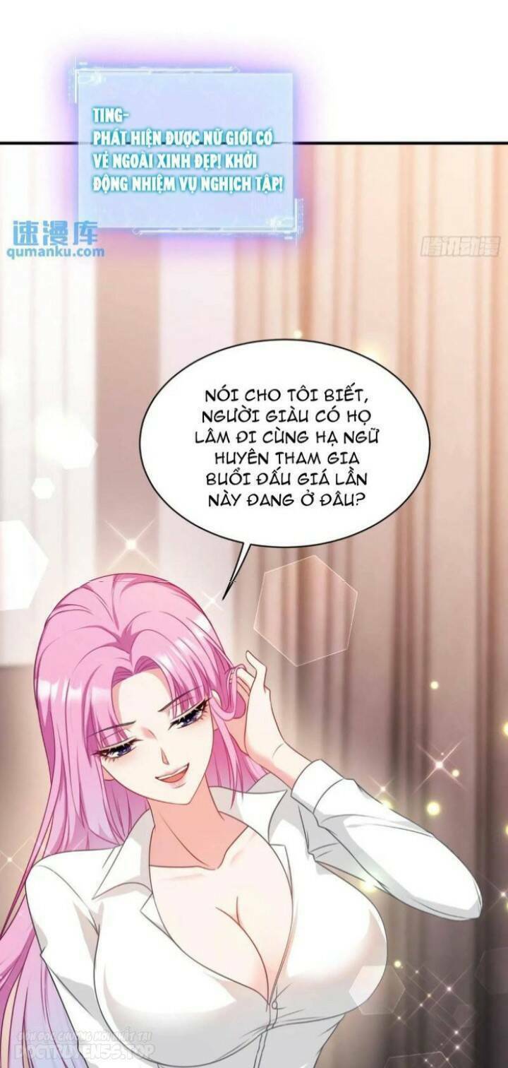 Bỏ Làm Simp Chúa, Ta Có Trong Tay Cả Tỉ Thần Hào Chap 341 - Next Chap 342
