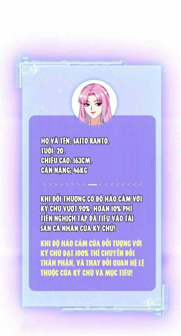 Bỏ Làm Simp Chúa, Ta Có Trong Tay Cả Tỉ Thần Hào Chap 341 - Next Chap 342